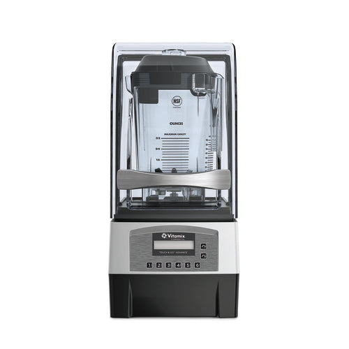 Vitamix 068255-ABAB 8 1/2" Blender