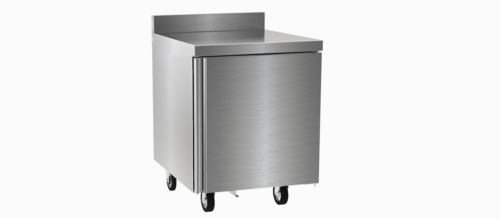 Delfield ST4427NP 27" Worktop Refrigerator