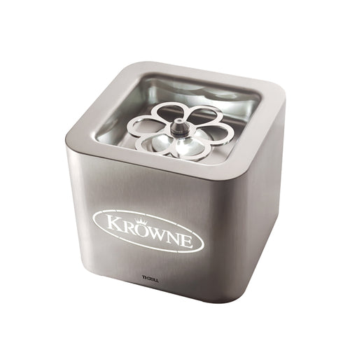 Krowne KR-LC2GF-TT 7 7/8" Glass Froster / Chiller