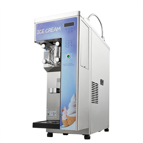 Taylor ISI-271THSN 15" Soft Serve Machine