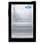 Atosa CTD-3 17 1/4" Refrigerated Merchandiser