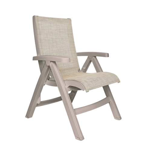 Grosfillex UT091181 Patio Chair