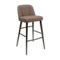 Florida Seating CN-YVONNE B CUSTOM-GR1 19 3/4" Barstool