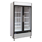 Entree EGD-2DF-36-HC 39 1/2" Freezer Merchandiser