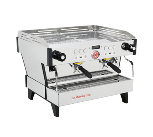 F&O LINEA-PB-2-AV 28" Espresso Machine