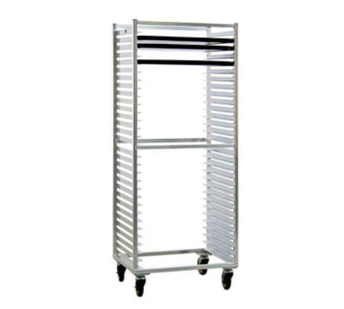 New Age 1330S 28 3/8" Pan Rack