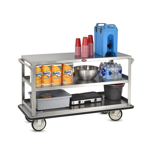 FWE UCU-312-62 62" Cart