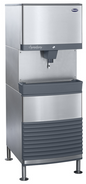 Follett 110FB414A-LI 26 1/4" Nugget Ice Dispenser