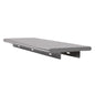 Advance Tabco PA-24-24 24" Pass-Thru Shelf
