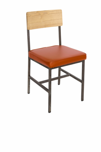 BFM Seating JS33HBXG4-NTRU Barstool