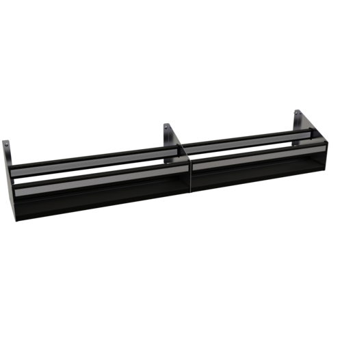 Glastender DSR-55 55" Speed Rail
