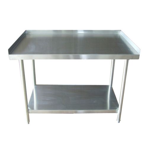 Winholt ES-M2496-14 96" Equipment Stand