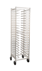New Age 99309 20 3/8" Pan Rack