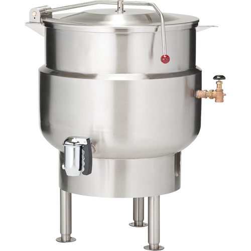 Vulcan K40DLT 41 3/4" Steam Kettle