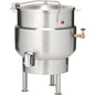 Vulcan K40DLT 41 3/4" Steam Kettle