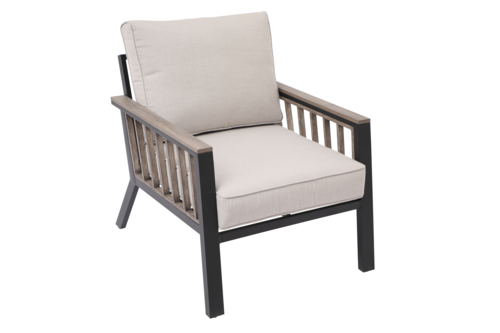 Plantation Prestige 8820600-0140433 34" Patio Lounge Seating