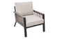 Plantation Prestige 8820600-0140433 34" Patio Lounge Seating
