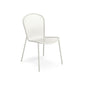 emu E457 20 1/2" Patio Chair