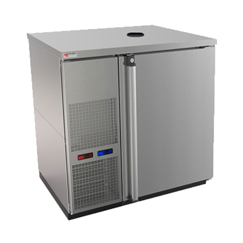 Micro Matic MDD36SW-E 36 3/4" Wine Dispenser