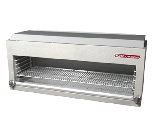Southbend P36-CM 36" Gas Cheesemelter