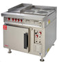 Lang R36C-ATEM 36" Electric Heavy Duty Range