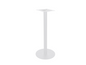 BFM Seating LP-18RWHT Table Base