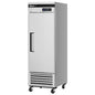 Turbo Air TSR-23SD-N6(-L) 27" 1 Section Solid Door Reach-In Refrigerator