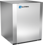 Ice-O-Matic CIM0826FW90 22 1/4" 875 lb Full Cube Water-Cooled Ice Machine