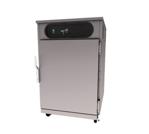 Carter-Hoffmann HL8-8 28" Heated Holding Cabinet