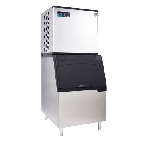 Icetro IM-1106-WH 30" Half Cube Air-Cooled Ice Machine