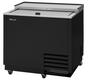 Turbo Air TBC-36SB-GF-N 36 3/4" Glass Froster / Chiller