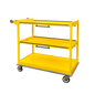 New Age 54051PC 26 7/8" Cart