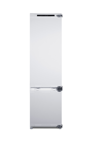 Summit FFBF11NT 21 1/4" Solid Door Reach-In Refrigerator Freezer