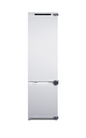 Summit FFBF11NT 21 1/4" Solid Door Reach-In Refrigerator Freezer