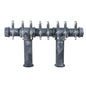 Micro Matic CP-U-8 Draft Beer Tower