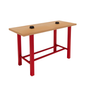 Plymold 30072SWH42 30" Dining Table