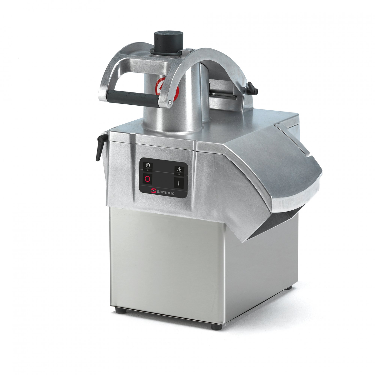 Sammic CA-31 15 3/8" Food Processor