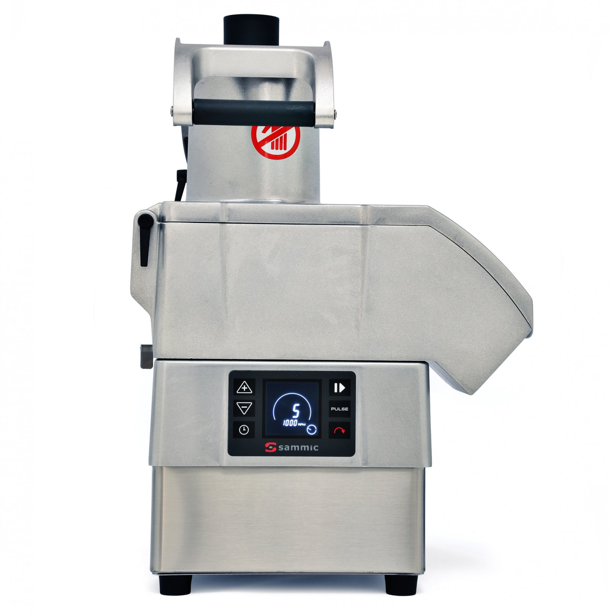 Sammic CA-3V 15 3/8" Food Processor