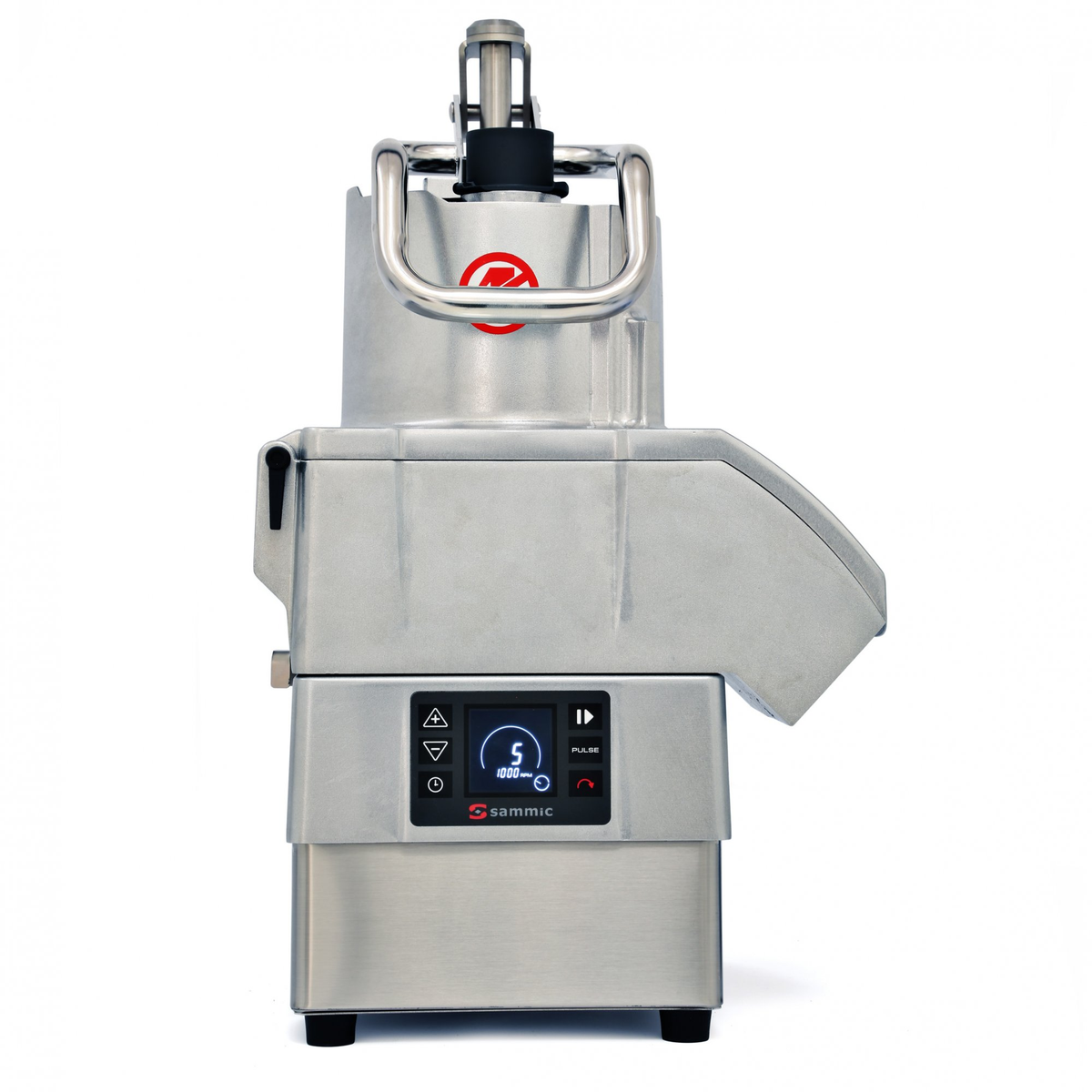 Sammic CA-4V 15 3/8" Food Processor