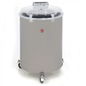 Sammic ES-200 21 1/2" Electric Salad Dryer