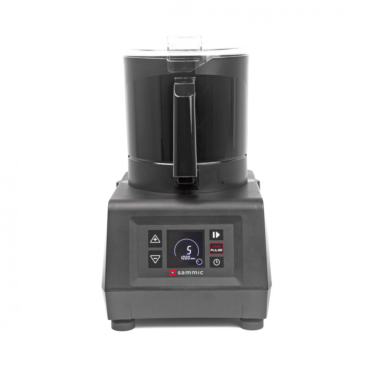 Sammic KE-4V 9 7/8" Food Processor