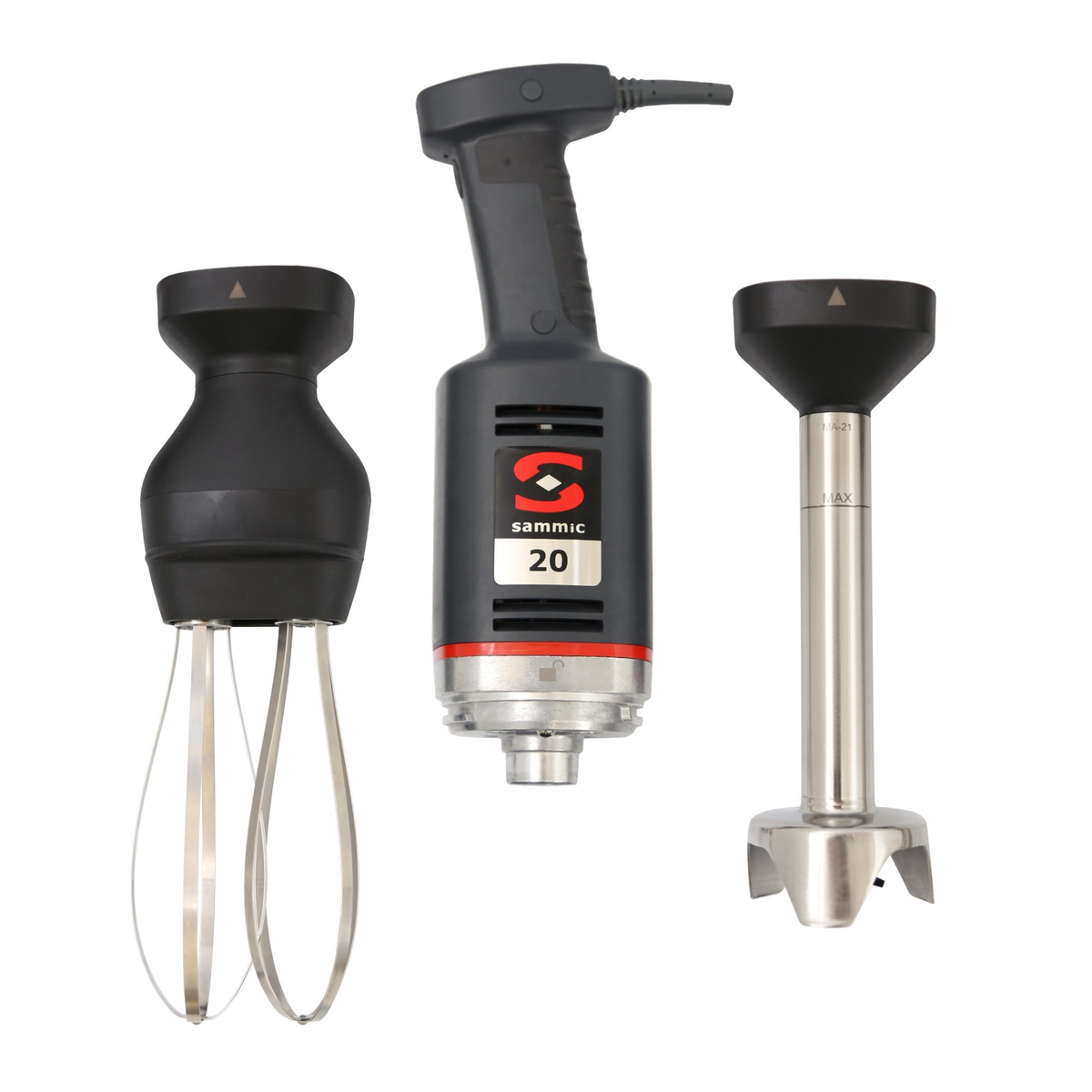 Sammic MB-21 Immersion Blender