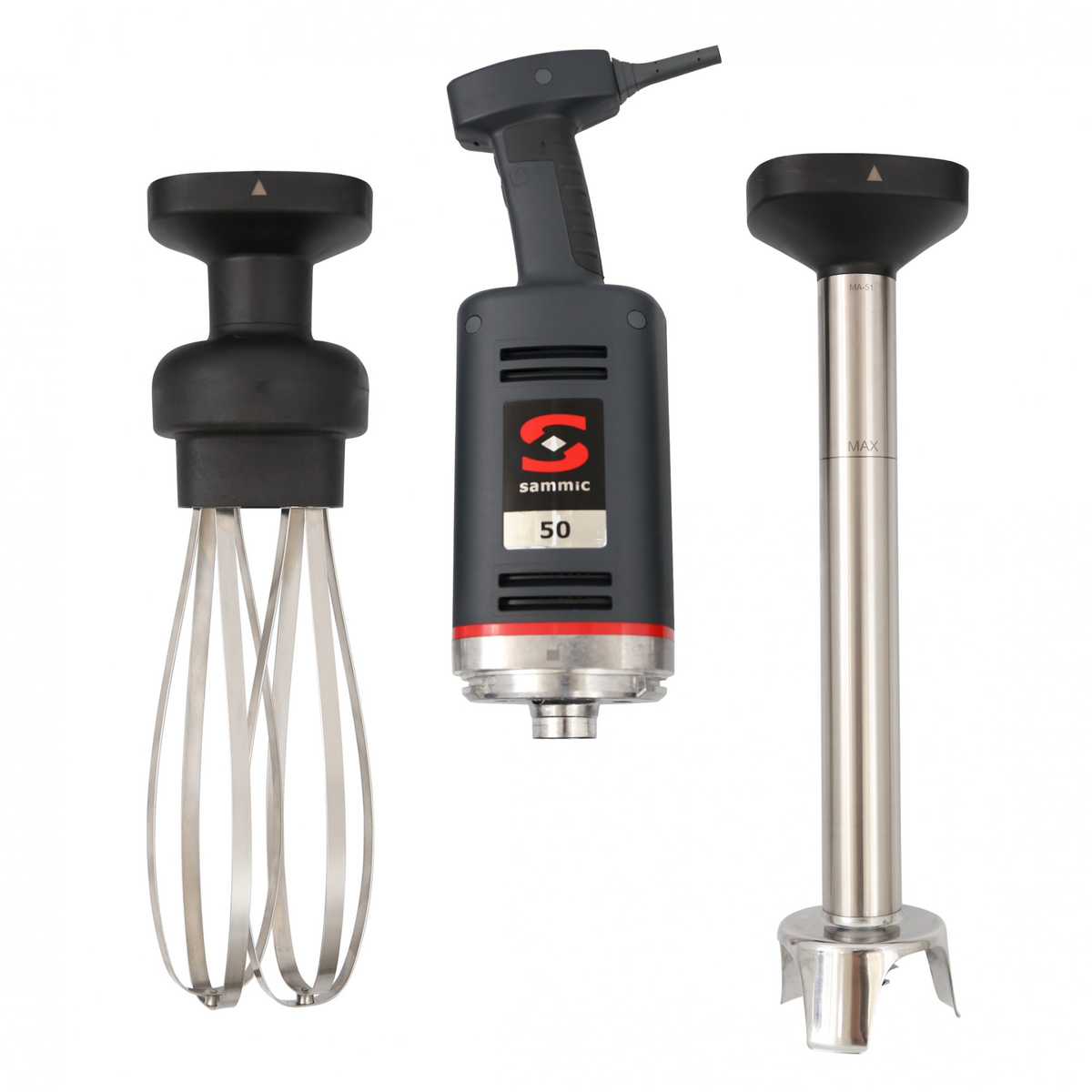 Sammic MB-51 Immersion Blender