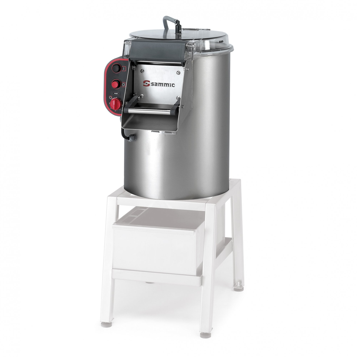Sammic PI-10 17" Vegetable Peeler