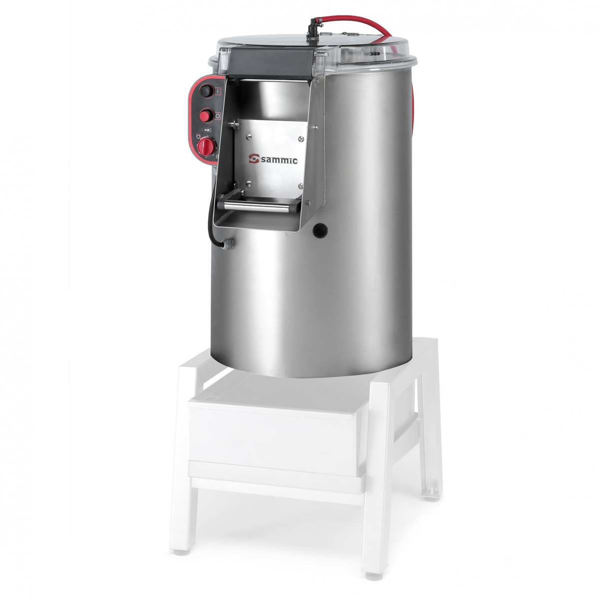 Sammic PI-30 24" Vegetable Peeler