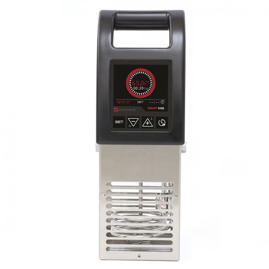 Sammic SMARTVIDE7 4 7/8" Sous Vide Cooker