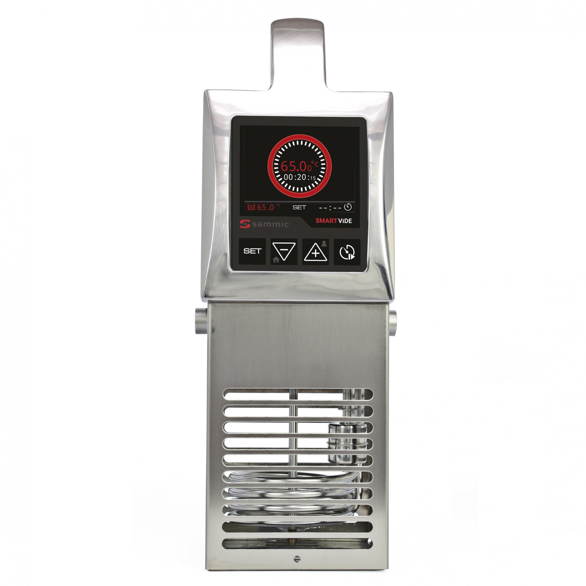 Sammic SMARTVIDE9 4 7/8" Sous Vide Cooker