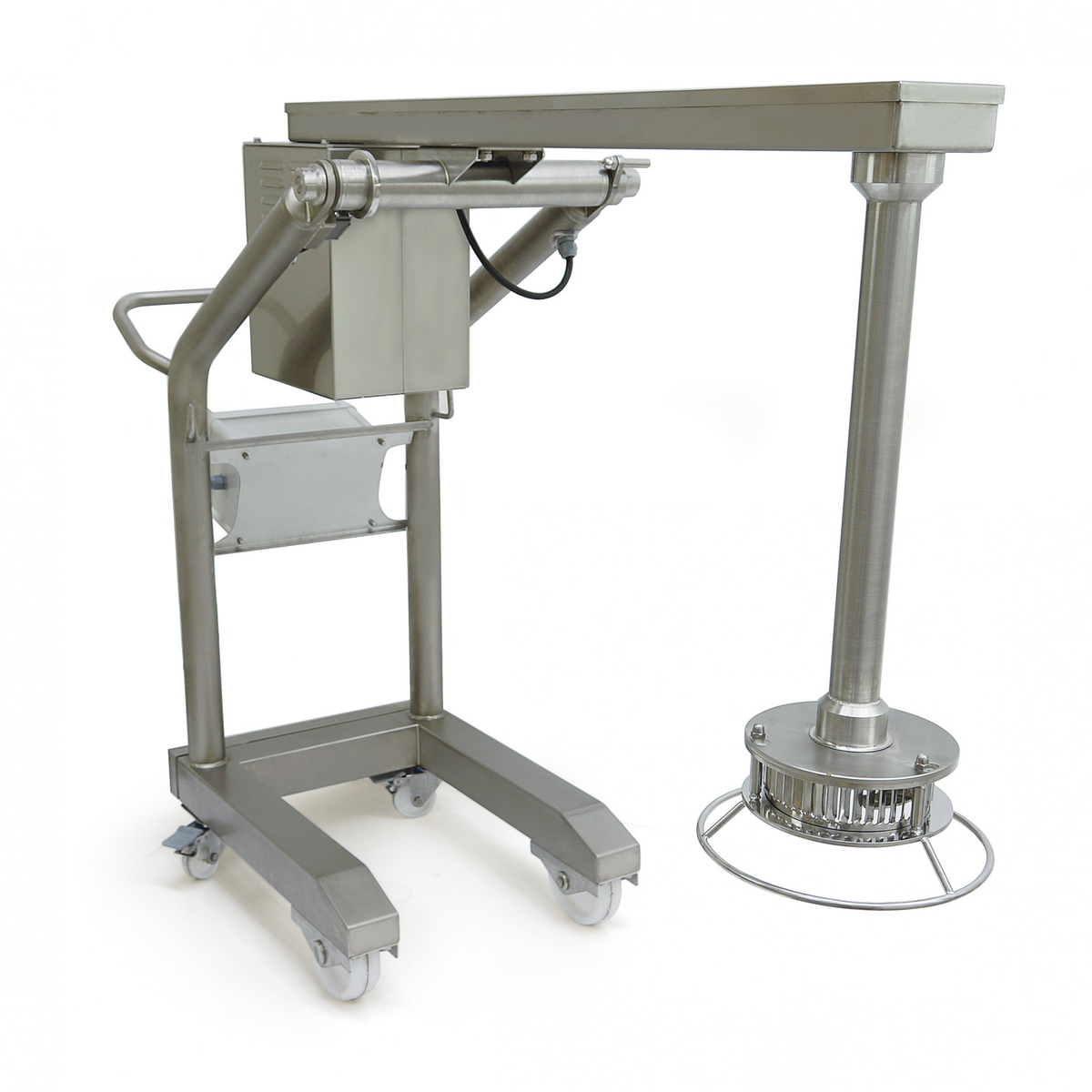 Sammic TRX-22 22" Vertical Cutter Mixer