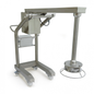 Sammic TRX-22 22" Vertical Cutter Mixer