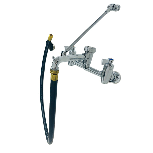 Huckleberry's -#15a - Service Faucet